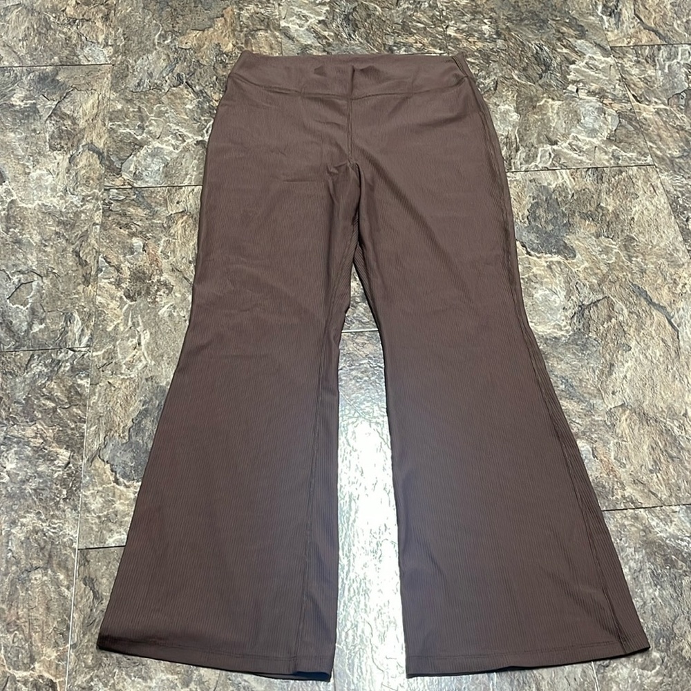 Old Navy Ribbed Pant